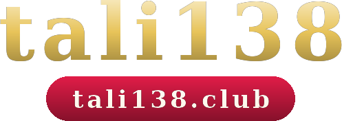 tali138 logo